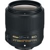Image de Nikon AF-S Nikkor 35mm f/1.8G ED 10% de remise