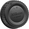 Image de Nikon LF-4 Rear Lens Replacement Cap LF4 Noir