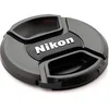 Image de NIKON Bouchon Objectif LC-58