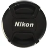 Image de Nikon LC-62 Bouchon avant d'objectif