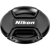 Image de Nikon LC-77 Bouchon avant d'objectif