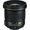 Image de Nikon AF-S Nikkor 20mm f/1.8G ED 10% de remise