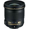 Image de Nikon AF-S Nikkor 24mm f/1.8G ED 10% de remise