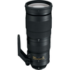 Image de Nikon AF-S Nikkor 200-500mm f/5.6E ED VR 10% de remise
