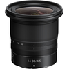 Image de Nikon Nikkor Z 14-30mm f/4 S 250  de remise + -10% avec le code PHOTO10