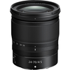 Image de Nikon Nikkor Z 24-70mm f/4 S 304  de remise