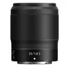 Image de Objectif Nikkor Z 35 mm f/1.8 S pour hybride Nikon Z