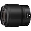 Image de Nikon JMA001DA Objectif 50 mm f/1.8 S pour Appareil photo Z7/Z6 Noir