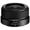 Image de Nikon Objectif NIKKOR Z DX 24 mm f/1.7