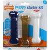 Image de Nylabone Kit de jouets à mâcher pour chiot