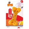 Image de Nylabone Os en fromage à mâcher pour chien