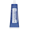 Image de Dr. Bronner's - Dentifrice Menthe Poivrée 140 g unisex