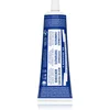 Image de Dr. Bronner’s Peppermint dentifrice blanchissant sans fluor 105 ml