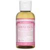 Image de Dr. Bronner's - Savon liquide Fleur de Cerisier 60 ml unisex