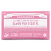 Image de Dr. Bronner's - Savon liquide Fleur de Cerisier 100 g unisex