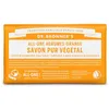 Image de Pain de savon agrumes-orange Dr Bronner's 140 g