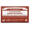 Image de Dr. Bronner's - Savon solide Eucalyptus 100 g unisex