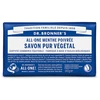 Image de Dr. Bronner's - Savon solide Menthe 100 g unisex