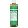 Image de Dr. Bronner's - Savon liquide Amande 475 ml unisex