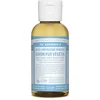 Image de Dr. Bronner's - Savon liquide non parfumé 60 ml unisex