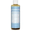 Image de Dr. Bronner's - Savon liquide non parfumé 240 ml unisex