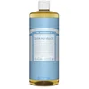 Image de Dr. Bronner's - Savon liquide non parfumé 944 ml unisex