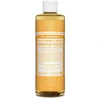 Image de Dr. Bronner's - Savon liquide Agrumes Orange 475 ml unisex