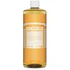 Image de Dr. Bronner's - Savon liquide Agrumes Orange 944 ml unisex