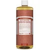 Image de Dr. Bronner's - Savon liquide Eucalyptus 944 ml unisex