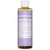 Image de Dr. Bronner’s Savon Liquide Bio 18-en-1 Lavande 240 ml | Savon Naturel Multiusage Corps, Visage et Cheveux | Parfum Relaxant à la Lavande | Vegan et Huiles Bio