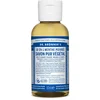 Image de Dr. Bronner's - Savon liquide Menthe 60 ml unisex