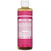 Image de Dr. Bronner's - Savon liquide Rose 240 ml unisex