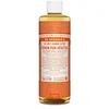 Image de Dr. Bronner's - Savon liquide Arbre à thé 475 ml unisex