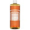 Image de Dr. Bronner's - Savon liquide Arbre à thé 944 ml unisex