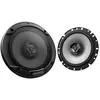 Image de Kenwood KFCS1766 Set de haut-parleurs 2 voies à encastrer 300 W Contenu: 1 paire(s)