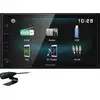 Image de KENWOOD Autoradio (Ref: DMX-125DAB)