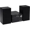 Image de Kenwood M-420DAB Micro-chaîne, Couleur Noire, D, USB, Dab +, Bluetooth