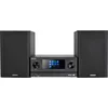 Image de KENWOOD M-9000S-B Micro Système Hi-FI avec CD, Dab +, Radio Internet, Spotify, FM, Bluetooth, USB et Grand écran Couleur TFT