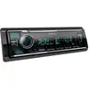 Image de Kenwood KMMBT508DAB Autoradio tuner DAB+, port pour commande au volant, kit mains libres bluetooth
