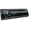 Image de Kenwood KDC-BT760DAB Autoradio tuner DAB+, kit mains libres bluetooth, port pour commande au volant