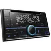 Image de Kenwood DPX-7300DAB Autoradio 2 DIN port pour commande au volant, tuner DAB+