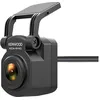 Image de Kenwood KCA-R110, caméra arrière Full HD, étanche IP67, connectable à DRV-A510W ou DRV-A310W pour permettre l'enregistrement simultané de la caméra Avant et arrière.