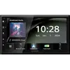 Image de Kenwood KENWOOD - DMX6523DAB Ampli-tuner multimédia 2 DIN Android Auto , Apple CarPlay, connexion possible à une caméra de recul, tuner DAB+, kit mains libres