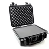 Image de Peli 1200 Valise de Protection pour Caméras professionnelles, étanche IP67, Capacité de 4 L, Fabriquée aux États-Unis, avec Insert en Mousse personnalisable, Couleur : Noire