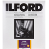 Image de Ilford Papier Multigrade RC de luxe - Surface Satinée - 24 x 30.5 cm - 10 feuilles (MGRCD.25M)