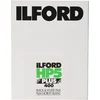 Image de Ilford Plan Film Film Noir et Blanc 10,2 x 12,7 cm (4x5") 1 boîte 25 feuilles