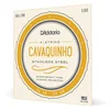 Image de D'Addario EJ93 Cordes pour Guitare Acoustique