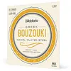 Image de D'Addario EJ97 Cordes pour Bouzouki