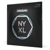 Image de Cordes D'Addario pour Guitare Electrique, NYXL Nickel Plated, NYXL1152, Medium Top/Heavy Bottom Gauge 11-52, Jeu de 6 cordes, Pack de 1