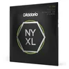 Image de Cordes D'Addario pour Guitare Electrique, NYXL Nickel Plated, NYXL1156, Medium Top/Extra Heavy Bottom Gauge 11-56, Jeu de 6 cordes, Pack de 1